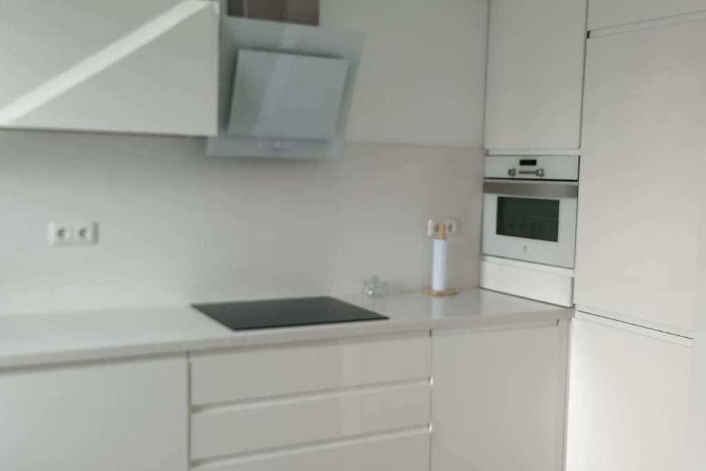 Apartamento Duplex Vistalmar Τορρεμολίνος Εξωτερικό φωτογραφία