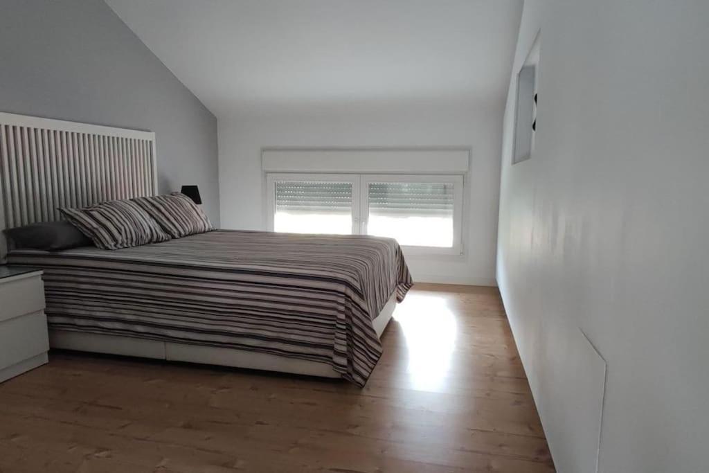 Apartamento Duplex Vistalmar Τορρεμολίνος Εξωτερικό φωτογραφία