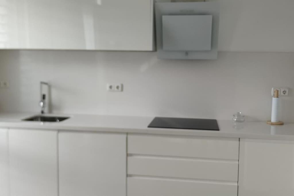 Apartamento Duplex Vistalmar Τορρεμολίνος Εξωτερικό φωτογραφία
