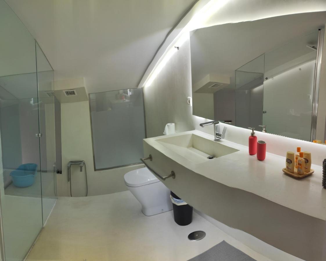 Apartamento Duplex Vistalmar Τορρεμολίνος Εξωτερικό φωτογραφία
